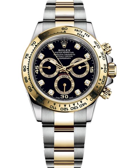 rolex daytona oyster perpetual gold price|Rolex daytona 116503 for sale.